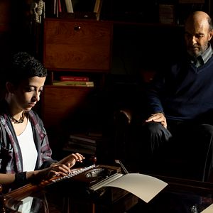 Bilder Aos Olhos de Ernesto