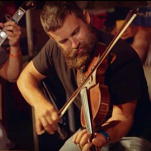 Bilder Fiddlin'