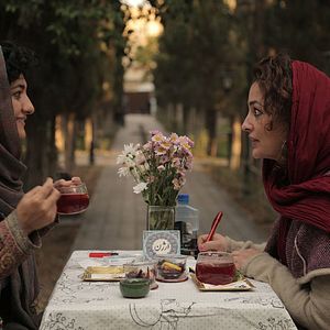 Bilder Finding Farideh