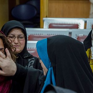 Bilder Finding Farideh