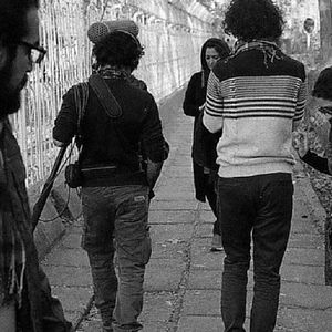 Bilder Finding Farideh