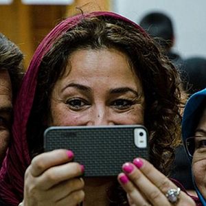 Bilder Finding Farideh