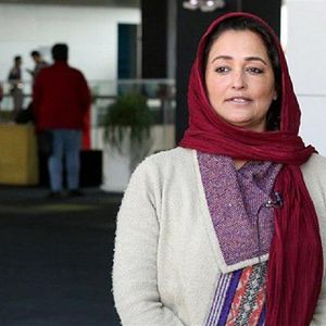 Bilder Finding Farideh