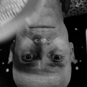 Bilder Babenco, Alguém Tem que Ouvir o Coração e Dizer: Parou