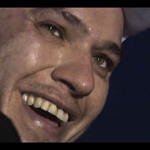 Bilder Chorão: Marginal Alado