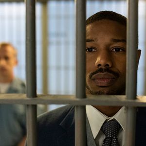 Bilder Michael B. Jordan