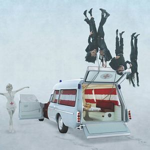 Bilder Thee Wreckers Tetralogy