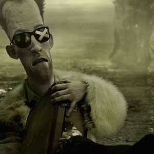 Bilder Thee Wreckers Tetralogy