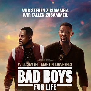Bilder Bad Boys For Life