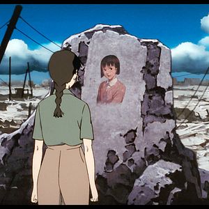 Bilder Millennium Actress