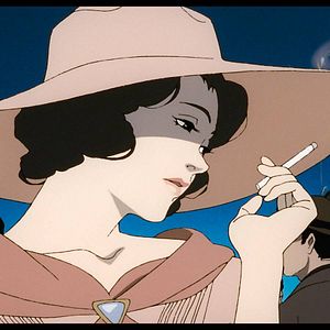 Bilder Millennium Actress