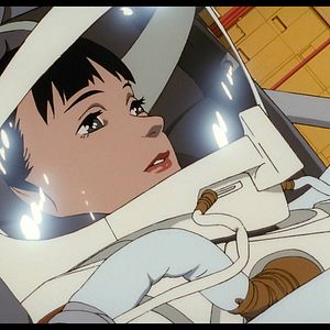 Bilder Millennium Actress