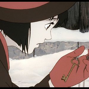 Bilder Millennium Actress