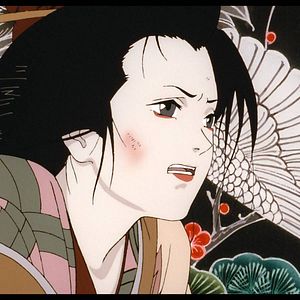 Bilder Millennium Actress