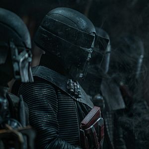 Bilder Star Wars 9: Der Aufstieg Skywalkers