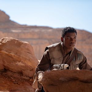 Bilder John Boyega