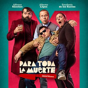 Bilder Para toda la muerte