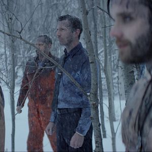 Bilder Project Ithaca