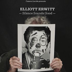Bilder Elliot Erwitt, el silencio suena bien