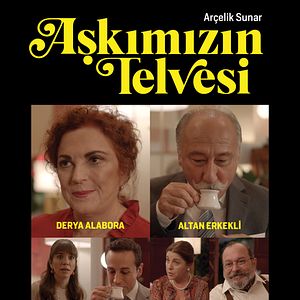 Bilder Aşkımızın Telvesi