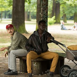 Bilder Welket Bungué