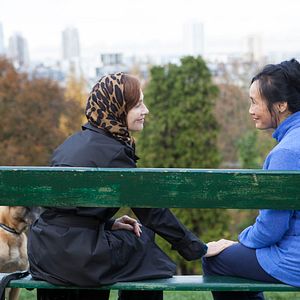 Bilder Isabelle Huppert