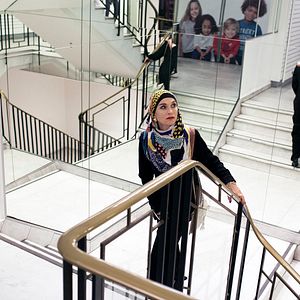 Bilder Isabelle Huppert