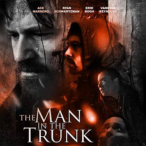 Bilder The Man In The Trunk