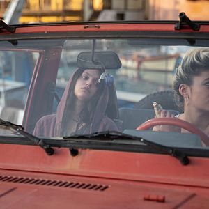 Bilder Alba Gaia Bellugi