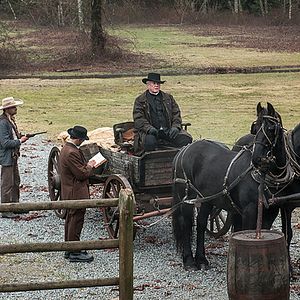 Bilder Lonesome Dove Church