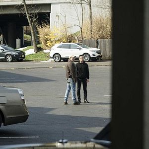 Bilder Christian Slater