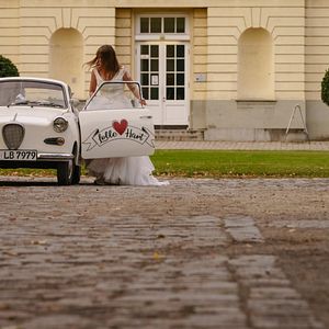 Bilder Berlin, Berlin - Der Film