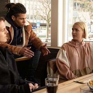 Bilder Jonas Strand Gravli