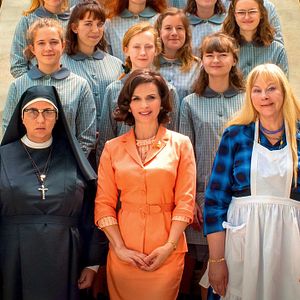 Bilder Yolande Moreau