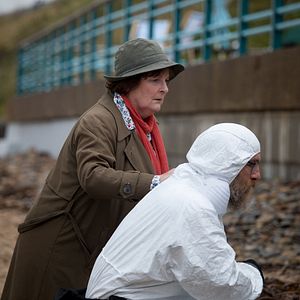 Bilder Brenda Blethyn