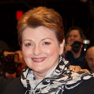 Bilder Brenda Blethyn
