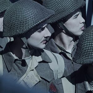 Bilder Storming Juno