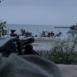 Bilder Storming Juno