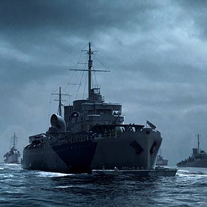 Bilder Storming Juno