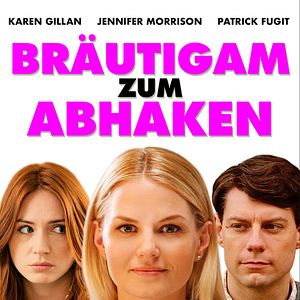 Bilder Bräutigam zum Abhaken