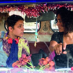 Bilder Golshifteh Farahani