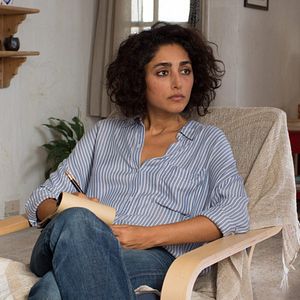 Bilder Golshifteh Farahani