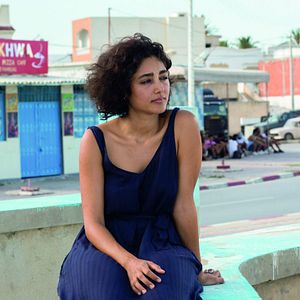 Bilder Golshifteh Farahani