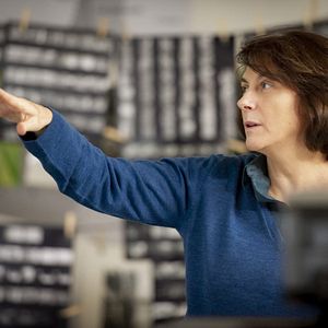 Bilder Histoire d'un regard