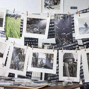 Bilder Histoire d'un regard