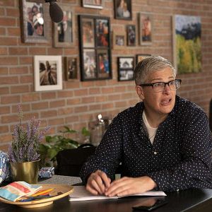 Bilder Work in Progress