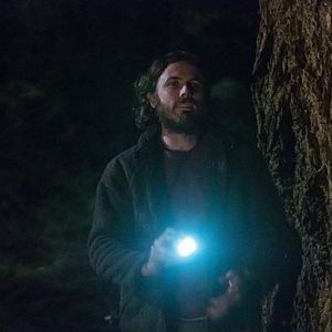 Bilder Casey Affleck