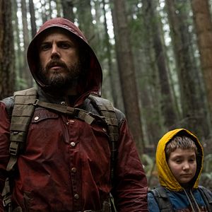 Bilder Casey Affleck