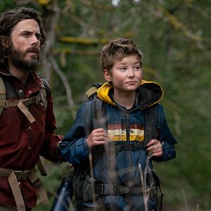 Bilder Casey Affleck