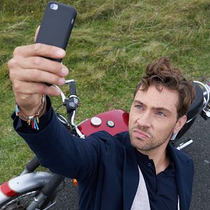 Bilder Rosamunde Pilcher: Von Tee und Liebe